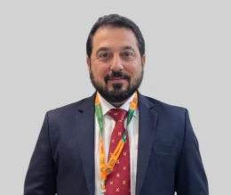 Member of Centurion Foundation